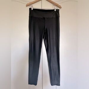 Talulah Layla Speckled Leggings, Size L, EUC